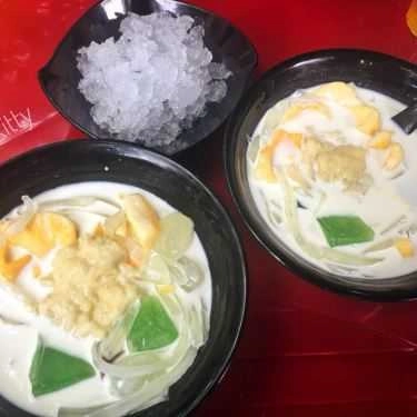 Món ăn- Quán Ăn Nem Nha Trang & Chè Đà Nẵng - Trịnh Thị Ngọc Lữ
