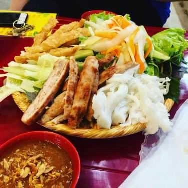 Món ăn- Quán Ăn Nem Nha Trang & Chè Đà Nẵng - Trịnh Thị Ngọc Lữ