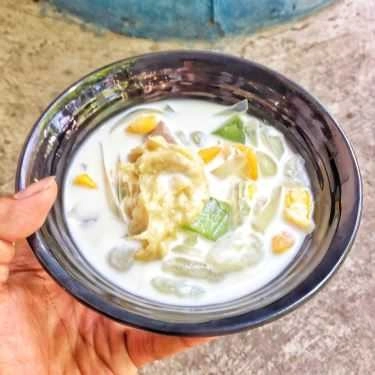 Món ăn- Quán Ăn Nem Nha Trang & Chè Đà Nẵng - Trịnh Thị Ngọc Lữ
