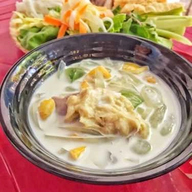 Món ăn- Quán Ăn Nem Nha Trang & Chè Đà Nẵng - Trịnh Thị Ngọc Lữ