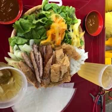 Món ăn- Quán Ăn Nem Nha Trang & Chè Đà Nẵng - Trịnh Thị Ngọc Lữ