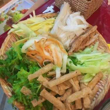 Món ăn- Quán Ăn Nem Nha Trang & Chè Đà Nẵng - Trịnh Thị Ngọc Lữ