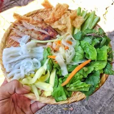 Món ăn- Quán Ăn Nem Nha Trang & Chè Đà Nẵng - Trịnh Thị Ngọc Lữ