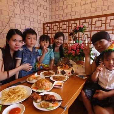 Tổng hợp- Quán Ăn Neverland - Food & Coffee