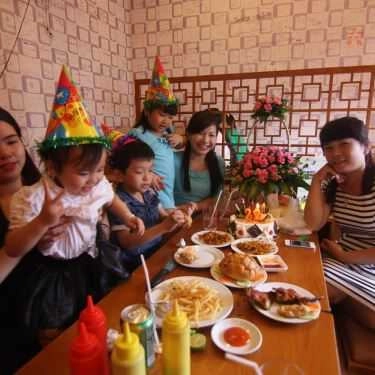 Tổng hợp- Quán Ăn Neverland - Food & Coffee