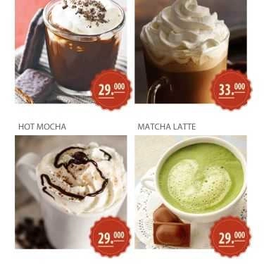 Tổng hợp- Quán Ăn Neverland - Food & Coffee
