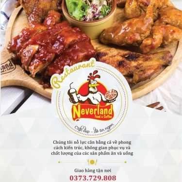 Tổng hợp- Quán Ăn Neverland - Food & Coffee