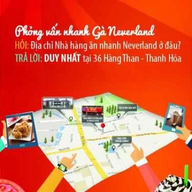 Tổng hợp- Quán Ăn Neverland - Food & Coffee