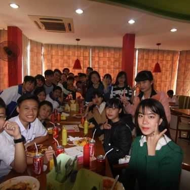 Tổng hợp- Quán Ăn Neverland - Food & Coffee