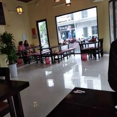 Tổng hợp- Quán Ăn Bếp Gà Á Đông - Cơm Gà & Phở Gà