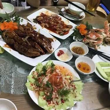 Món ăn- Nhà Hàng Biển Dương - Hải Sản Các Món