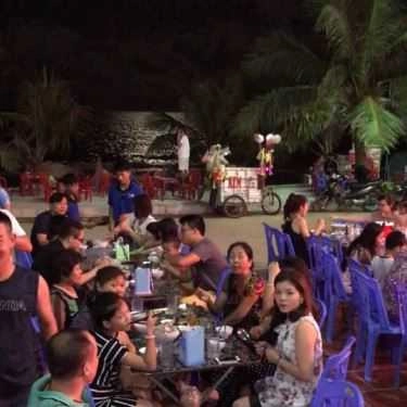 Tổng hợp- Nhà Hàng Biển Xanh