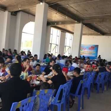 Tổng hợp- Nhà Hàng Biển Xanh