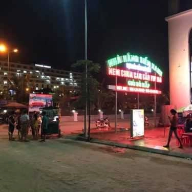Tổng hợp- Nhà Hàng Biển Xanh