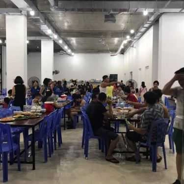Tổng hợp- Nhà Hàng Biển Xanh