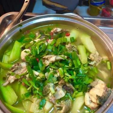 Món ăn- Nhà Hàng Cây Đa Trắng - Ngỗng 9 Món
