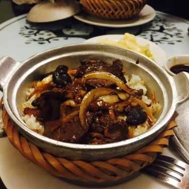 Món ăn- Nhà Hàng Cây Đa Trắng - Ngỗng 9 Món