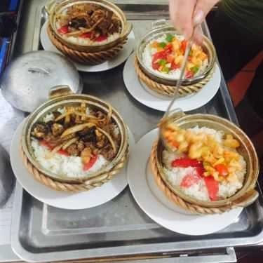 Món ăn- Nhà Hàng Cây Đa Trắng - Ngỗng 9 Món
