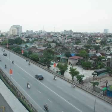 Không gian- Cỏ Xanh - Nhà Hàng Hải Sản
