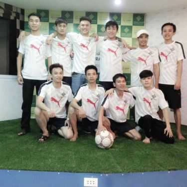 Tổng hợp- Cỏ Xanh - Nhà Hàng Hải Sản