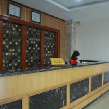 Tổng hợp- Cỏ Xanh - Nhà Hàng Hải Sản