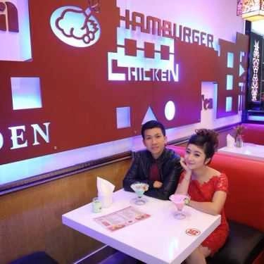 Tổng hợp- Nhà Hàng Chicken Garden - Nguyễn Trãi