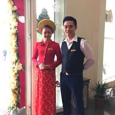 Tổng hợp- Nhà Hàng Dạ Lan - Phan Chu Trinh