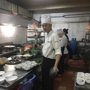 Tổng hợp- Nhà Hàng Dạ Lan - Phan Chu Trinh