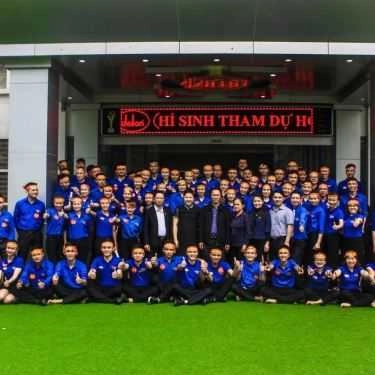 Tổng hợp- Nhà Hàng Dạ Lan - Phan Chu Trinh