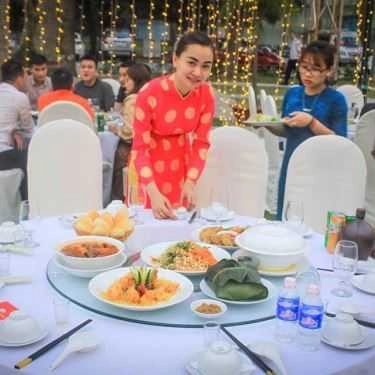 Tổng hợp- Nhà Hàng Dạ Lan - Phan Chu Trinh