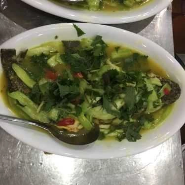 Món ăn- Nhà Hàng Dạ Lan Star - Quang Trung