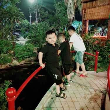Tổng hợp- Nhà Hàng Đồng Xanh - Ẩm Thực Quê Hương