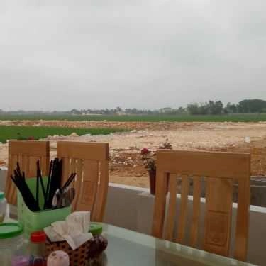 Không gian- Quán Ăn Hải Béo - Bia Hơi & Các Món Nhậu