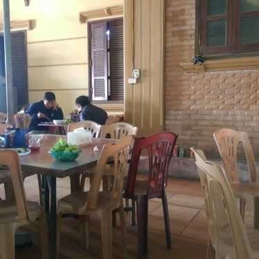Không gian- Quán Ăn Hải Béo - Bia Hơi & Các Món Nhậu