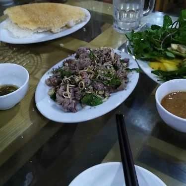 Món ăn- Quán Ăn Hải Béo - Bia Hơi & Các Món Nhậu