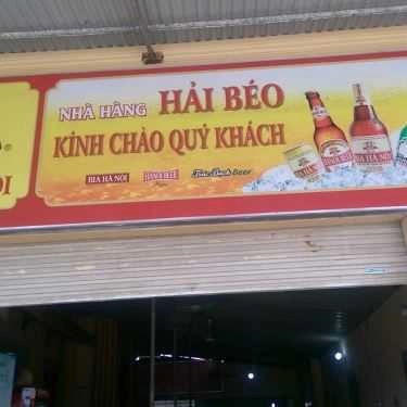 Tổng hợp- Quán Ăn Hải Béo - Bia Hơi & Các Món Nhậu