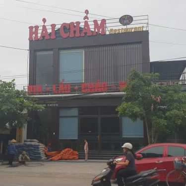Tổng hợp- Nhà Hàng Hải Chẩm - Bia Hơi, Lẩu & Hải Sản