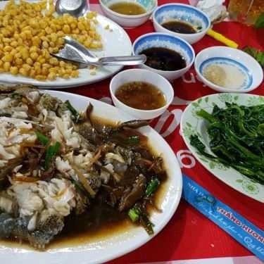 Món ăn- Nhà Hàng Hải Sản Thắng Hương