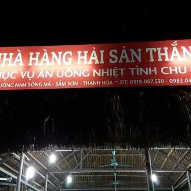 Tổng hợp- Nhà Hàng Hải Sản Thắng Hương