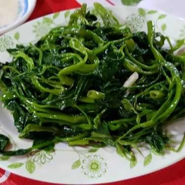 Món ăn- Nhà Hàng Hải Sản Thắng Hương
