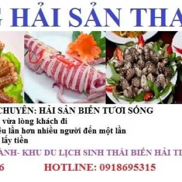 Tổng hợp- Nhà Hàng Hải Sản Thanh Bình
