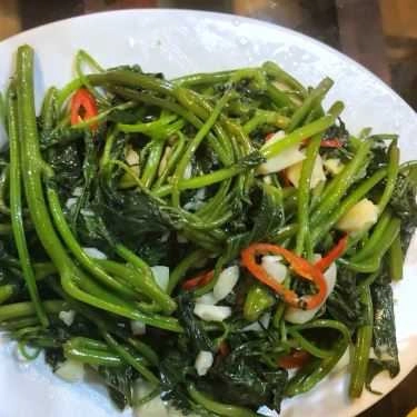 Món ăn- Nhà Hàng Hương Quê