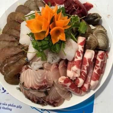 Món ăn- Nhà Hàng Hương Quê