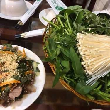 Tổng hợp- Nhà Hàng Hương Quê