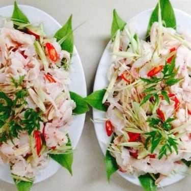 Tổng hợp- Quán Ăn Khánh Chi - Hải Sản Sầm Sơn