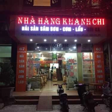 Tổng hợp- Quán Ăn Khánh Chi - Hải Sản Sầm Sơn