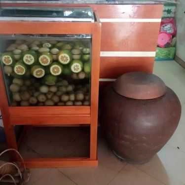 Tổng hợp- Quán Ăn Khánh Chi - Hải Sản Sầm Sơn