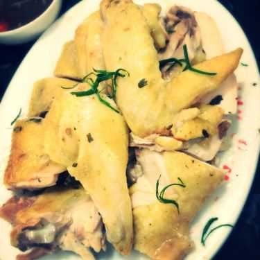 Món ăn- Quán Ăn Nhà hàng Lan Ngan - Hàng Than