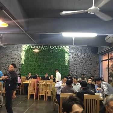 Tổng hợp- Quán Ăn Hương Cảng - Lẩu Hơi