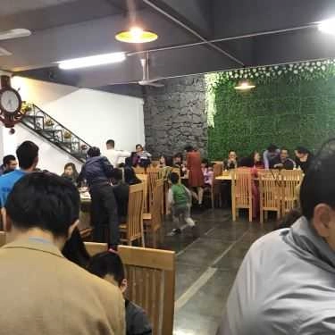 Tổng hợp- Quán Ăn Hương Cảng - Lẩu Hơi